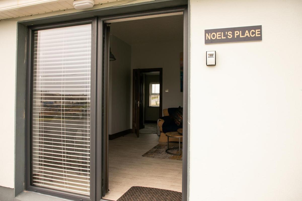 Noel'S Place Doolin Εξωτερικό φωτογραφία